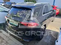 2020 Mercedes Benz GLE 300