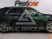 2020 Mercedes Benz GLE 300