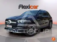 2020 Mercedes Benz GLE 300