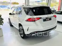 2020 Mercedes Benz GLE 300
