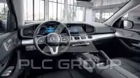 2020 Mercedes Benz GLE 300