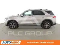 2020 Mercedes Benz GLE 300