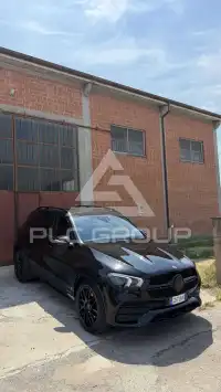 2020 Mercedes Benz GLE 300