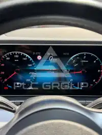 2020 Mercedes Benz GLE 300