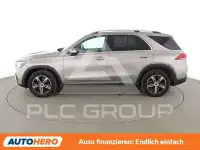 2020 Mercedes Benz GLE 300