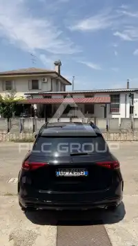 2020 Mercedes Benz GLE 300