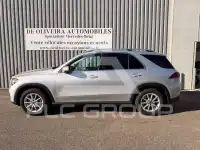 2020 Mercedes Benz GLE 300