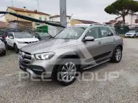 2020 Mercedes Benz GLE 300