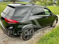 2020 Mercedes Benz GLE 300