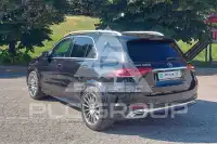 2020 Mercedes Benz GLE 300