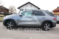 2020 Mercedes Benz GLE 300