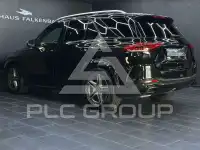 2020 Mercedes Benz GLE 300