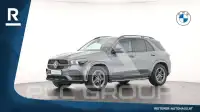 2020 Mercedes Benz GLE 300