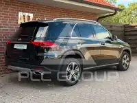 2020 Mercedes Benz GLE 300