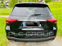 2020 Mercedes Benz GLE 300