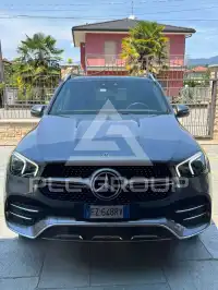 2020 Mercedes Benz GLE 300