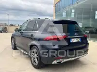 2020 Mercedes Benz GLE 300