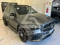 2020 Mercedes Benz GLE 300