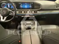 2020 Mercedes Benz GLE 300