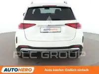 2020 Mercedes Benz GLE 300