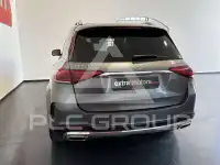2020 Mercedes Benz GLE 300