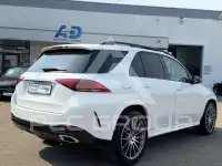 2020 Mercedes Benz GLE 300