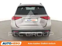 2020 Mercedes Benz GLE 300