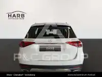2020 Mercedes Benz GLE 300