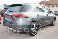 2020 Mercedes Benz GLE 300