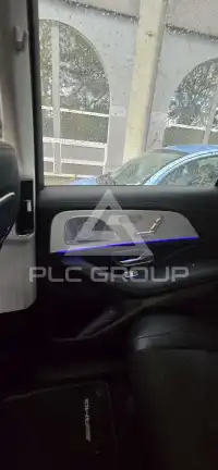 2020 Mercedes Benz GLE 300