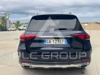 2020 Mercedes Benz GLE 300