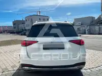 2020 Mercedes Benz GLE 300