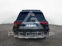 2020 Mercedes Benz GLE 300
