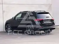 2020 Mercedes Benz GLE 300