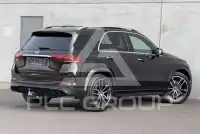 2020 Mercedes Benz GLE 300
