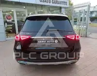2020 Mercedes Benz GLE 300