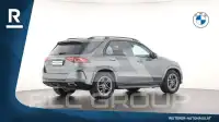2020 Mercedes Benz GLE 300