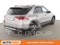 2020 Mercedes Benz GLE 300