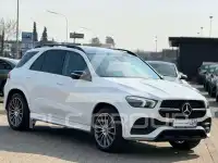 2020 Mercedes Benz GLE 300