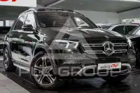 2020 Mercedes Benz GLE 300