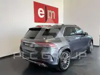 2020 Mercedes Benz GLE 300