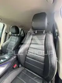 2020 Mercedes Benz GLE 300