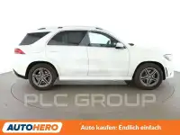 2020 Mercedes Benz GLE 300