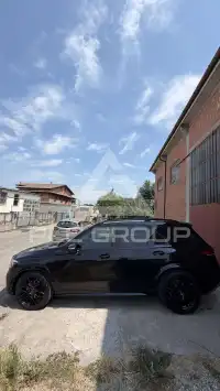 2020 Mercedes Benz GLE 300