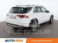 2020 Mercedes Benz GLE 300