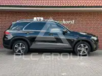 2020 Mercedes Benz GLE 300