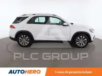 2020 Mercedes Benz GLE 300