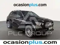 2020 Mercedes Benz GLE 300