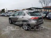 2020 Mercedes Benz GLE 300