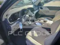 2020 Mercedes Benz GLE 300